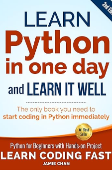 Python in One Day