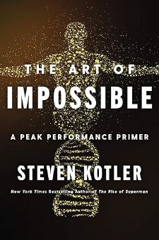 The Art of Impossible