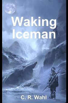 Waking Iceman