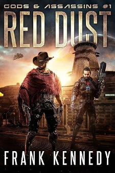 Red Dust