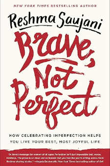 Brave, Not Perfect