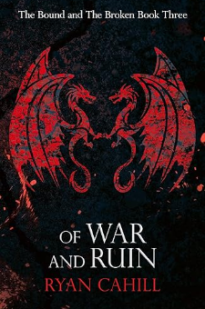 Of War and Ruin