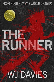 The Runner