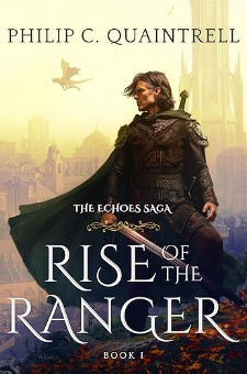 Rise of the Ranger