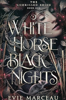 White Horse Black Nights