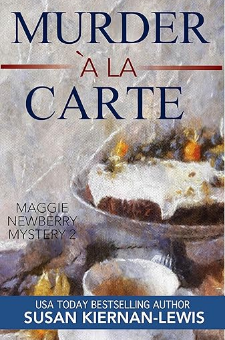 Murder À La Carte