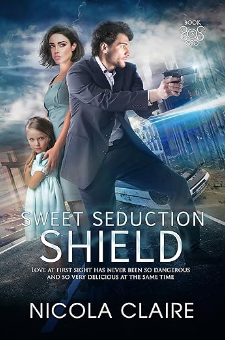 Sweet Seduction Shield