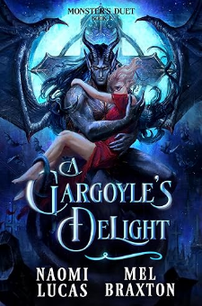 A Gargoyle’s Delight