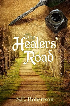 The Healers’ Road