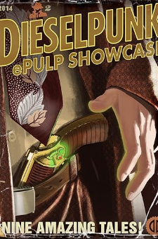 Dieselpunk Epulp Showcase 2