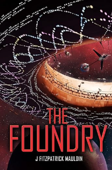 The Foundry