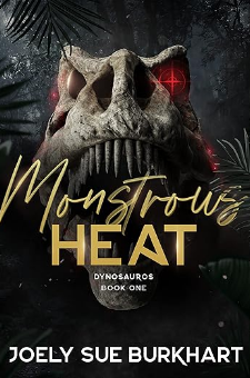 Monstrous Heat