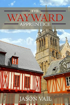 The Wayward Apprentice