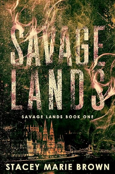 Savage Lands