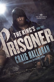 The King’s Prisoner