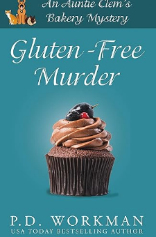 Gluten-Free Murder