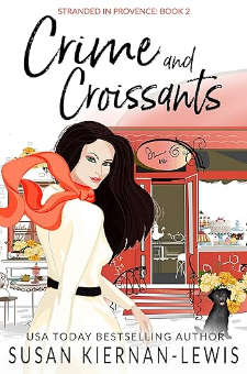 Crime and Croissants