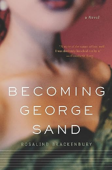 Becoming George Sand