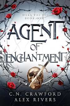 Agent of Enchantment