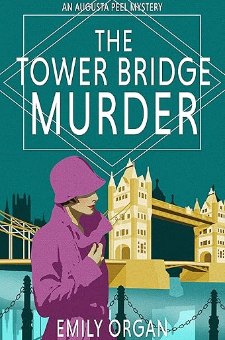 The Tower Bridge Murder