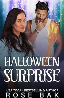 Halloween Surprise