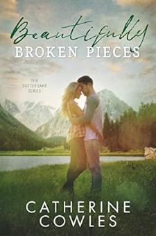 Beautifully Broken Pieces