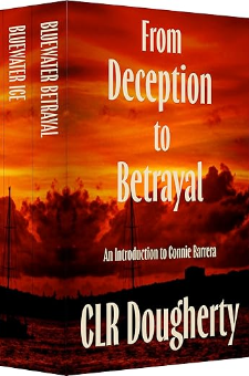 From Deception to Betrayal (Boxed Set)