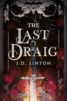 The Last Draig