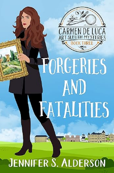 Forgeries and Fatalities