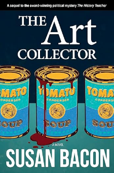 The Art Collector