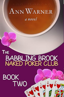 The Babbling Brook Naked Poker Club