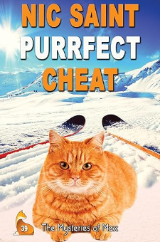 Purrfect Cheat