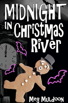 Midnight in Christmas River