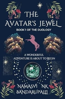 The Avatar’s Jewel