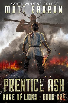 Prentice Ash