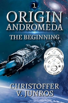 Origin Andromeda