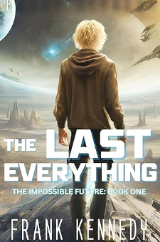 The Last Everything