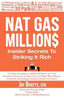 Nat Gas Million$