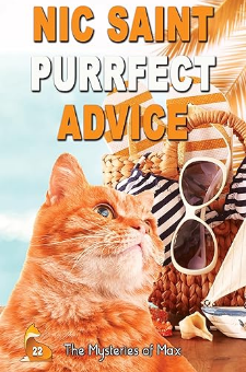 Purrfect Advice