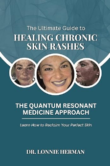 The Ultimate Guide to Healing Chronic Skin Rashes