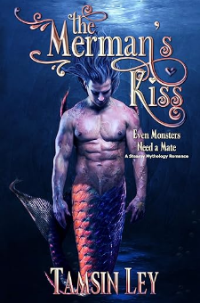 The Merman’s Kiss