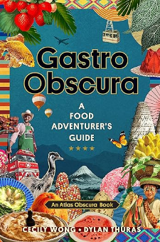 Gastro Obscura