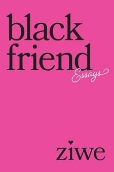 Black Friend