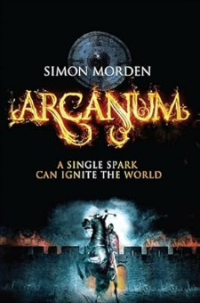 Arcanum