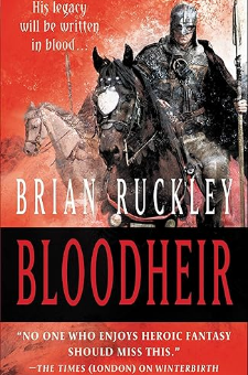 Bloodheir