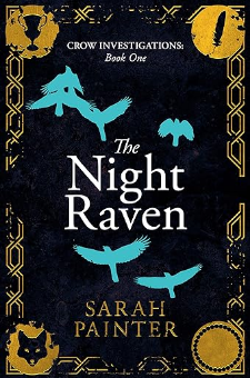 The Night Raven