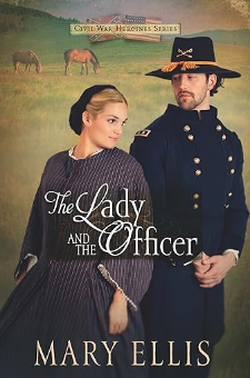 The Lady and the Officer