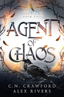 Agent of Chaos