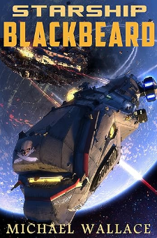 Starship Blackbeard