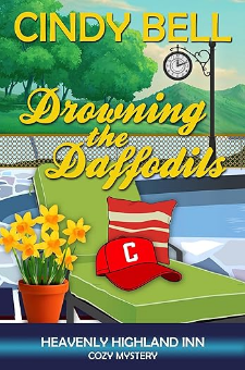 Drowning the Daffodils